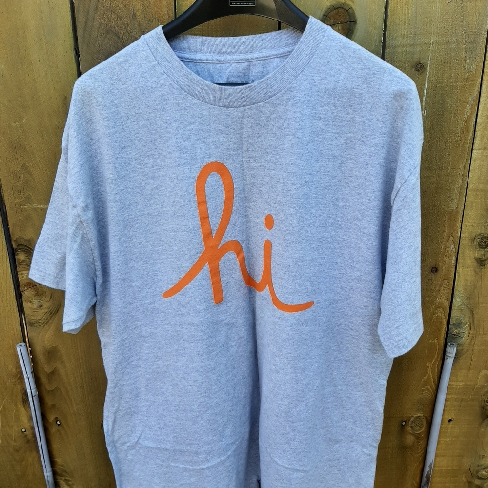 Men's XL IN4M Tshirt